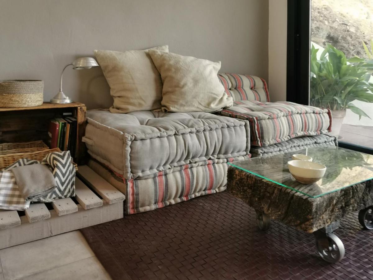 Naturaleza Y Arte En La Casa Del Molino เคนัลกัวซิล ภายนอก รูปภาพ