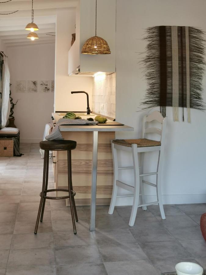 Naturaleza Y Arte En La Casa Del Molino เคนัลกัวซิล ภายนอก รูปภาพ