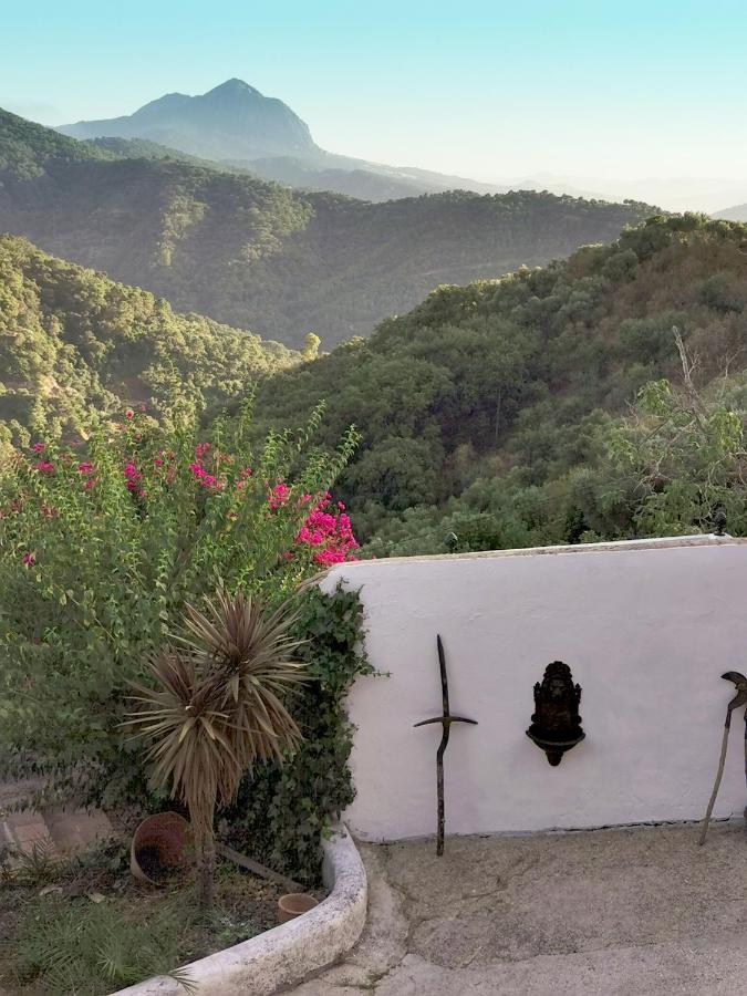 Naturaleza Y Arte En La Casa Del Molino เคนัลกัวซิล ภายนอก รูปภาพ
