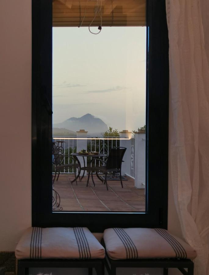 Naturaleza Y Arte En La Casa Del Molino เคนัลกัวซิล ภายนอก รูปภาพ