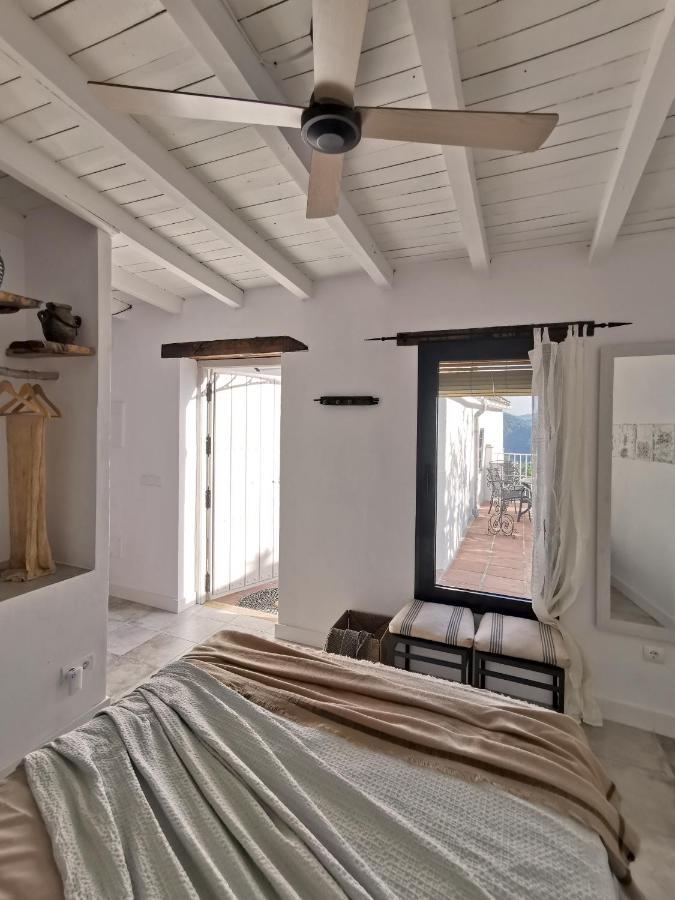 Naturaleza Y Arte En La Casa Del Molino เคนัลกัวซิล ภายนอก รูปภาพ