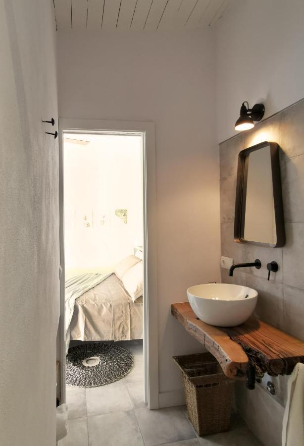 Naturaleza Y Arte En La Casa Del Molino เคนัลกัวซิล ภายนอก รูปภาพ