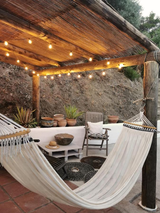 Naturaleza Y Arte En La Casa Del Molino เคนัลกัวซิล ภายนอก รูปภาพ