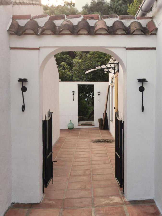 Naturaleza Y Arte En La Casa Del Molino เคนัลกัวซิล ภายนอก รูปภาพ