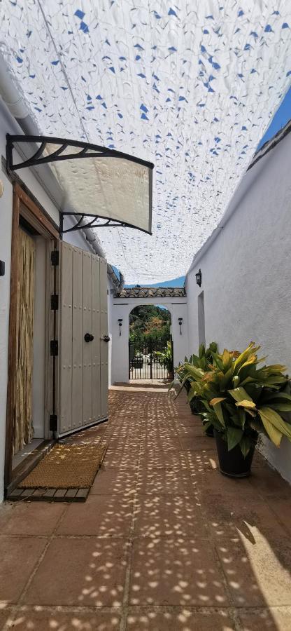 Naturaleza Y Arte En La Casa Del Molino เคนัลกัวซิล ภายนอก รูปภาพ